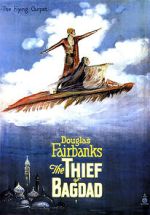 Watch The Thief of Bagdad Megashare9