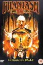 Watch Phantasm IV Oblivion Megashare9