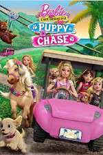 Watch Barbie & Her Sisters in a Puppy Chase Megashare9