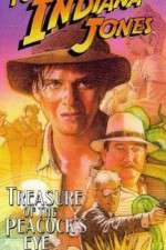Watch The Adventures of Young Indiana Jones: Treasure of the Peacock's Eye Megashare9