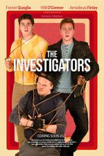 Watch The Investigators (Short 2022) Megashare9