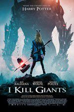 Watch I Kill Giants Megashare9