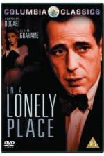 Watch In a Lonely Place Megashare9