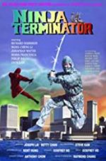Watch Ninja Terminator Megashare9