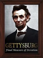 Watch Gettysburg: The Final Measure of Devotion Megashare9
