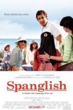 Watch Spanglish Megashare9