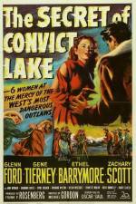 Watch The Secret of Convict Lake Megashare9