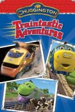 Watch Chuggington: Traintastic Adventures Megashare9