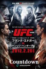 Watch Countdown to UFC 144 Edgar vs Henderson Megashare9