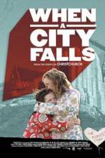 Watch When A City Falls Megashare9