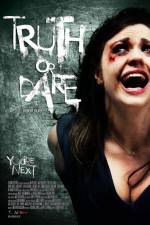 Watch Truth or Dare Megashare9