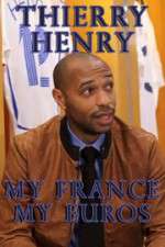 Watch Thierry Henry: My France, My Euros Megashare9