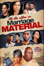 Watch JeCaryous Johnsons Marriage Material Megashare9