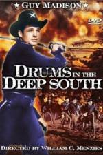 Watch Drums in the Deep South Megashare9