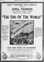 Watch The End of the World Megashare9