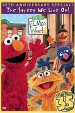 Watch Sesame Street Presents The Street We Live On Megashare9