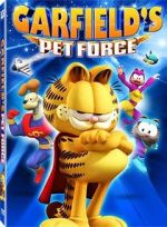 Watch Garfield's Pet Force Megashare9