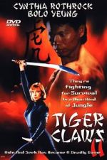 Watch Tiger Claws II Megashare9