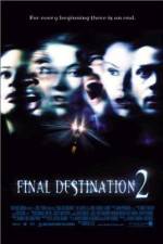 Watch Final Destination 2 Megashare9