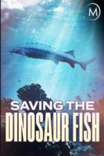 Watch Saving the Dinosaur Fish Megashare9