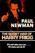 Watch The Secret War of Harry Frigg Megashare9