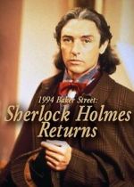 Watch Sherlock Holmes Returns Megashare9