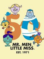 Watch 50 Years of Mr Men with Matt Lucas Megashare9