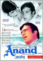 Watch Anand Megashare9