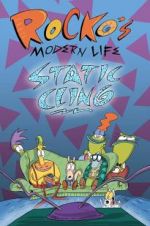 Watch Rocko\'s Modern Life: Static Cling Megashare9