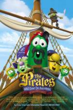 Watch The Pirates Who Don't Do Anything: A VeggieTales Movie Megashare9