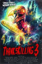 Watch ThanksKilling 3 Megashare9