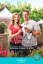 Watch Summer in the Vineyard Megashare9