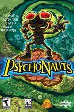 Watch Psychonauts Megashare9