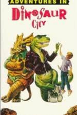 Watch Adventures in Dinosaur City Megashare9