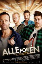 Watch All for One Megashare9