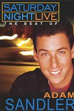 Watch Saturday Night Live The Best of Adam Sandler Megashare9