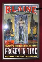 Watch David Blaine: Frozen in Time (TV Special 2000) Megashare9