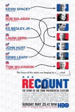 Watch Recount Megashare9