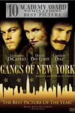 Watch Gangs of New York Megashare9