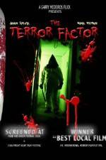 Watch The Terror Factor Megashare9