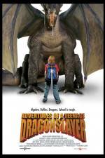 Watch Adventures of a Teenage Dragonslayer Megashare9