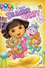 Watch Dora The Explorer: Dora's Slumber Party Megashare9