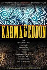 Watch Karmageddon Megashare9