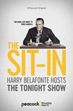 Watch The Sit-In: Harry Belafonte hosts the Tonight Show Megashare9