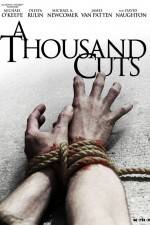 Watch A Thousand Cuts Megashare9