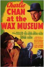 Watch Charlie Chan at the Wax Museum Megashare9