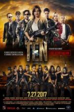 Watch Ten: The Secret Mission Megashare9