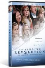 Watch The Singing Revolution Megashare9