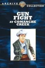 Watch Gunfight at Comanche Creek Megashare9