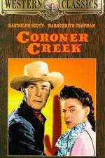 Watch Coroner Creek Megashare9